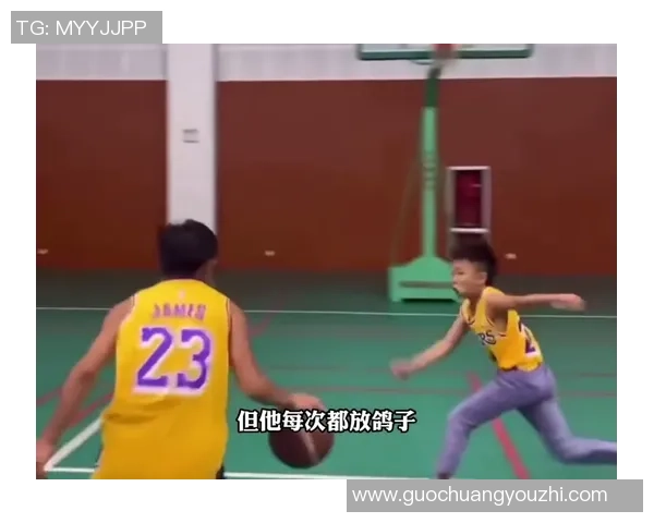 为热爱篮球的运动员挑选完美礼物的创意指南与推荐