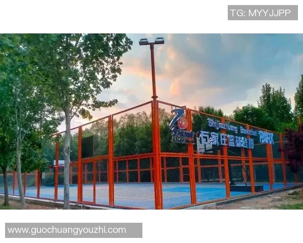 保定篮球公园周边最佳运动场所推荐与篮球爱好者的完美聚集地 保定篮球公园周边最佳运动场所推荐与篮球爱好者的完美聚集地