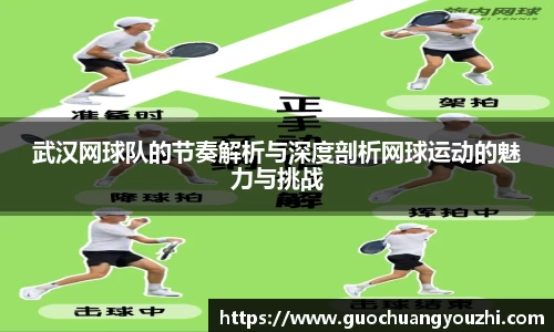 武汉网球队的节奏解析与深度剖析网球运动的魅力与挑战